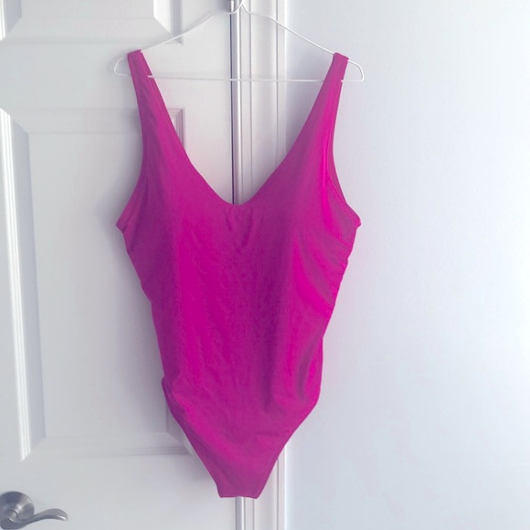 Athleta Swim Nwt Athleta Seychelles One Piece Xl Poshmark